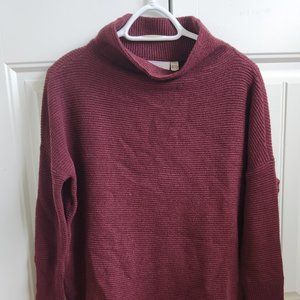 Cloth. Brand Ottoman Sweater